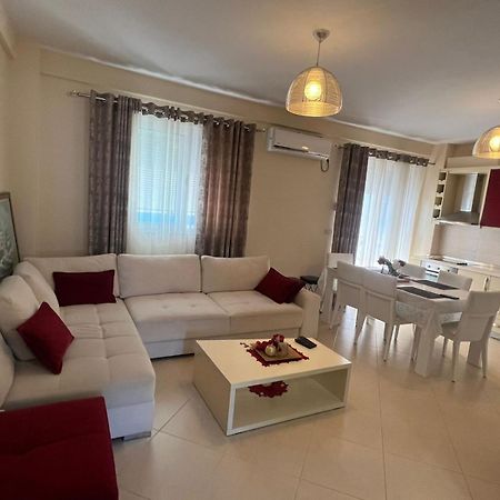 Holiday Home Shëngjin Extérieur photo