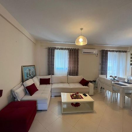 Holiday Home Shëngjin Extérieur photo