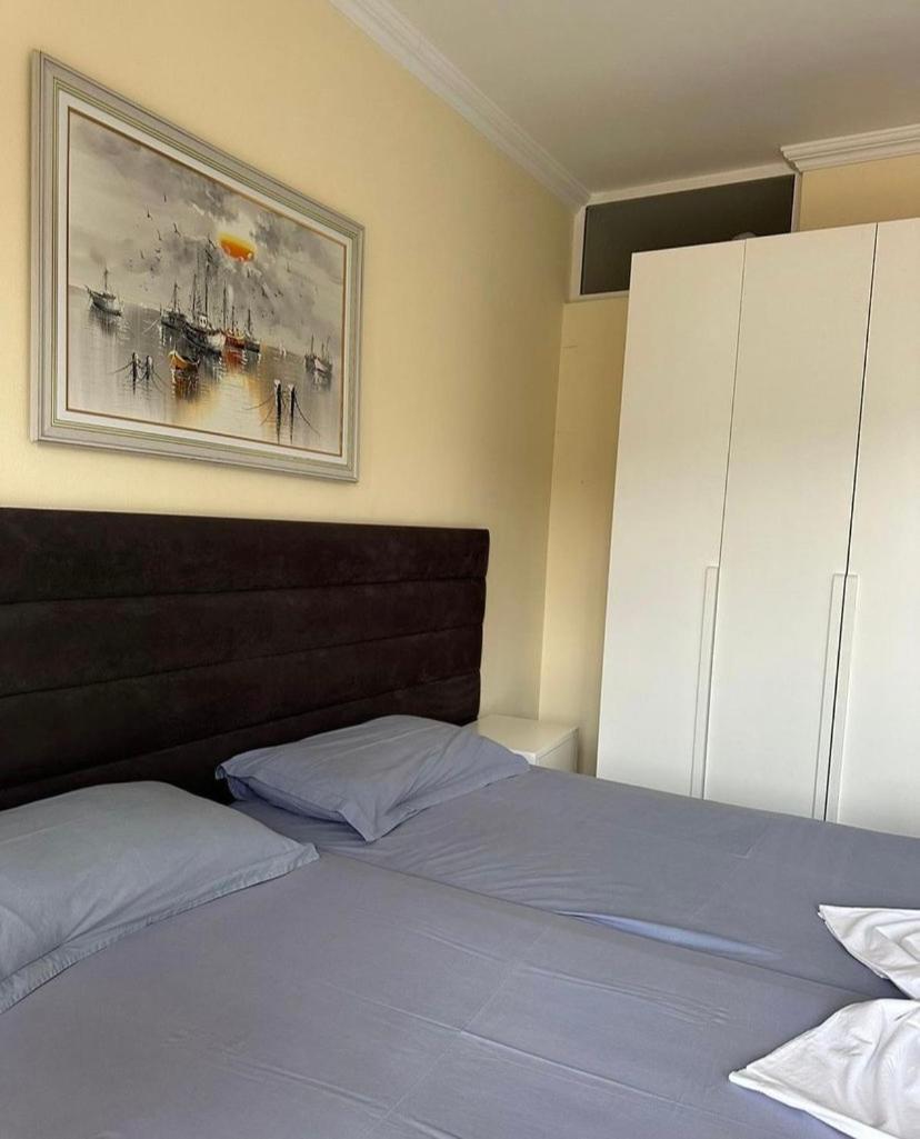 Holiday Home Shëngjin Extérieur photo