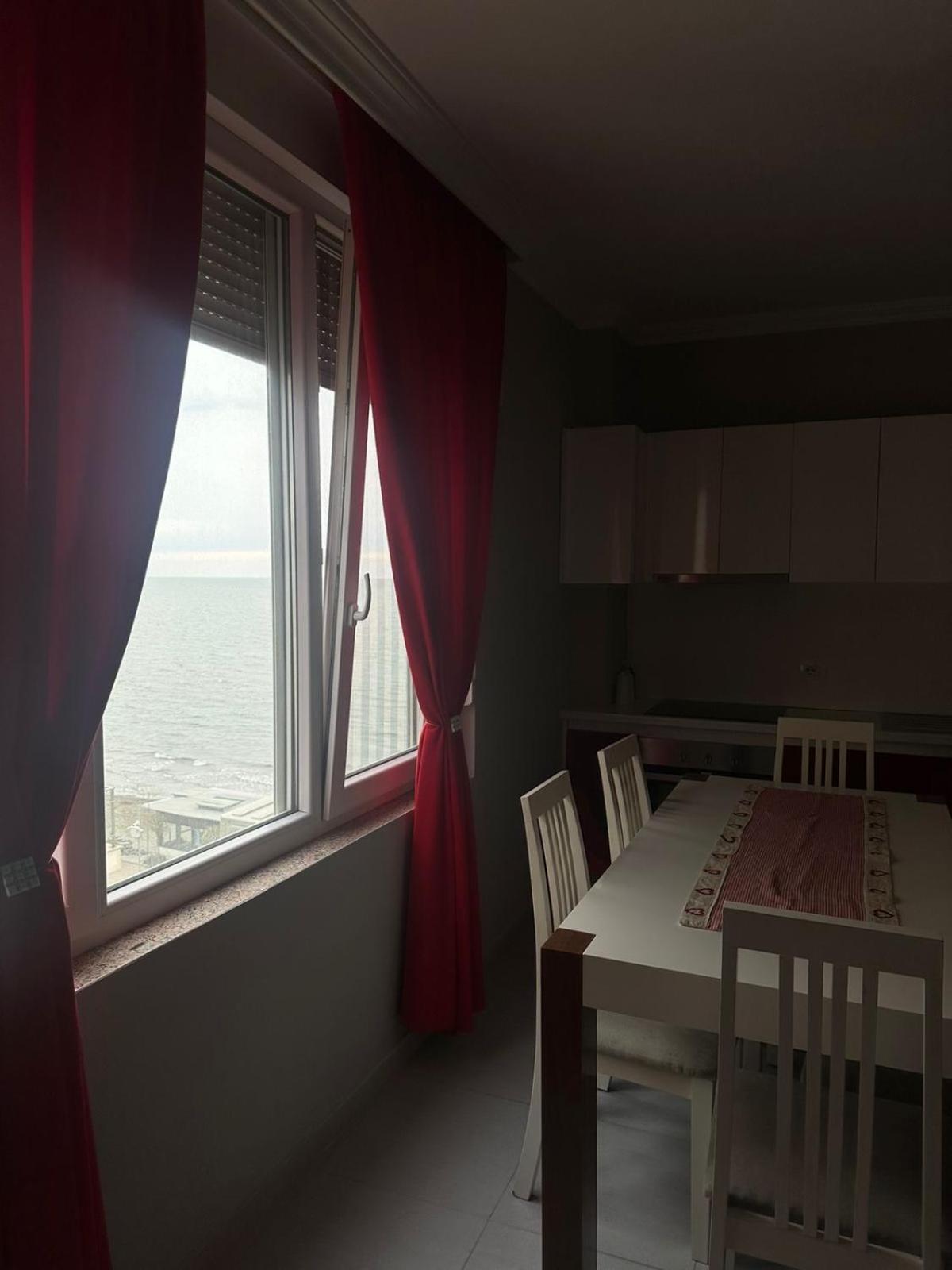 Holiday Home Shëngjin Extérieur photo