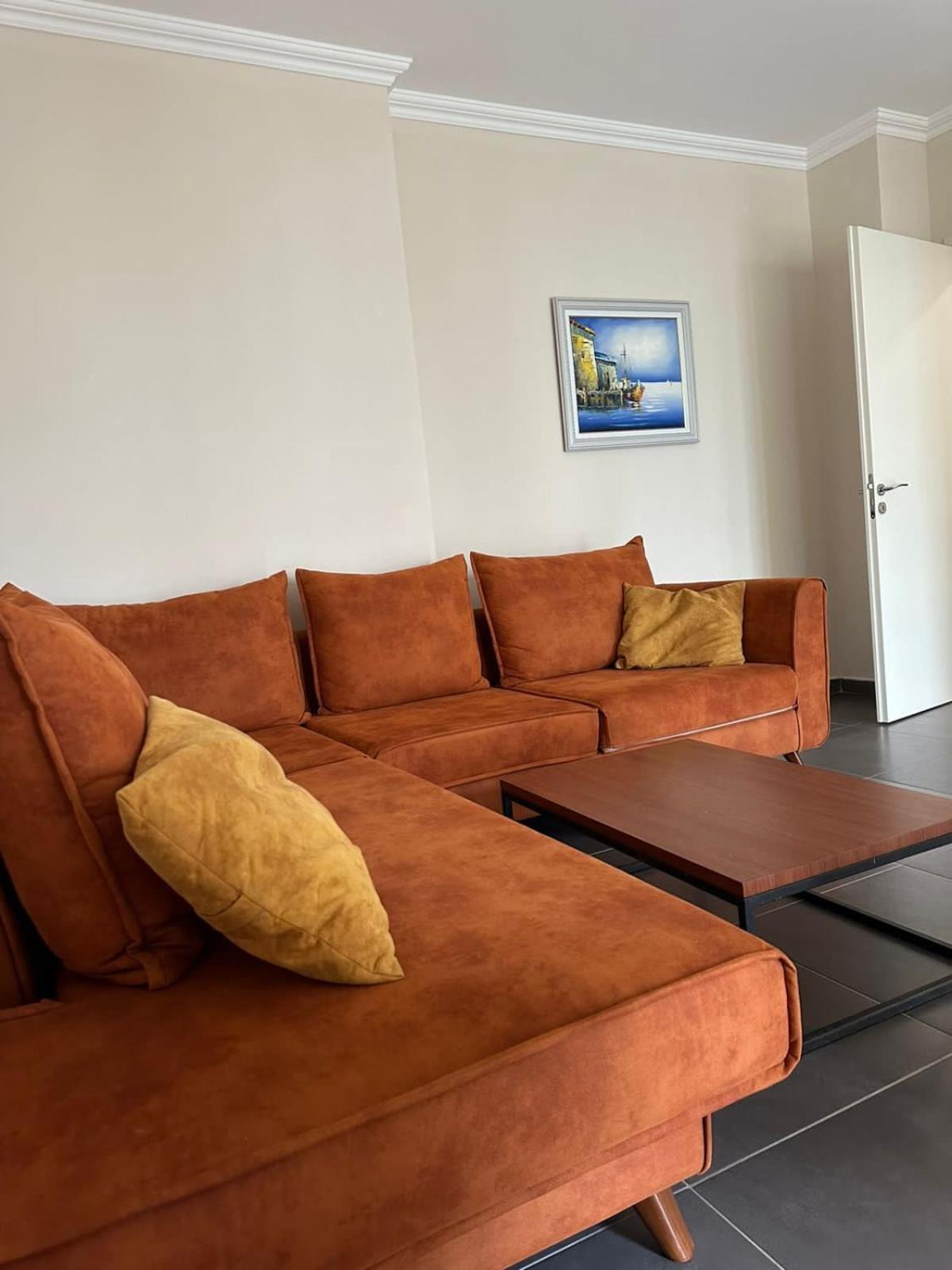 Holiday Home Shëngjin Extérieur photo