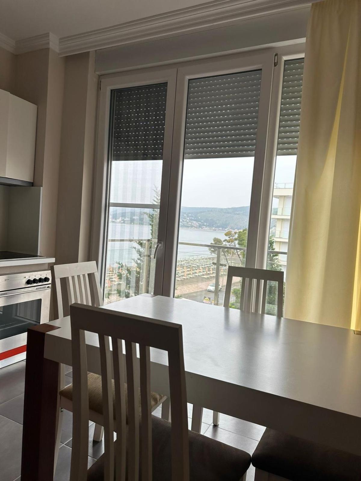 Holiday Home Shëngjin Extérieur photo
