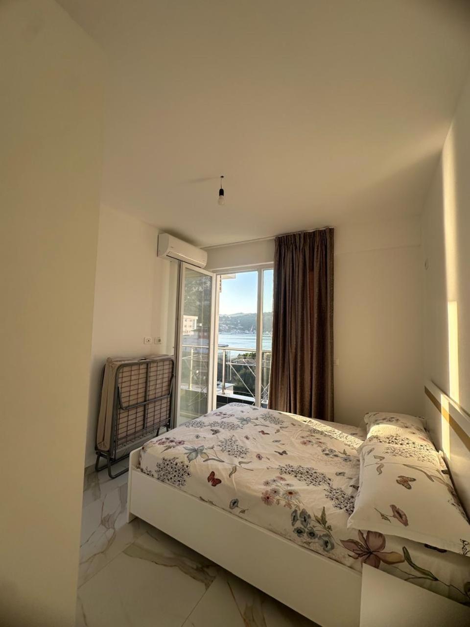 Holiday Home Shëngjin Extérieur photo